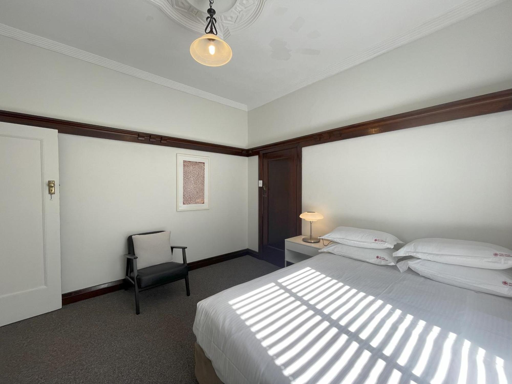 Globe Apartments Уогга-Уогга Экстерьер фото