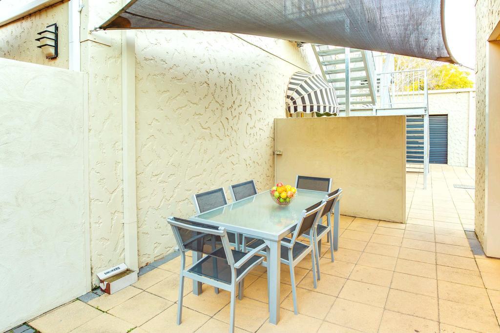 Globe Apartments Уогга-Уогга Экстерьер фото